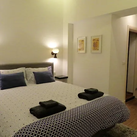 Dam Square B&B 암스테르담