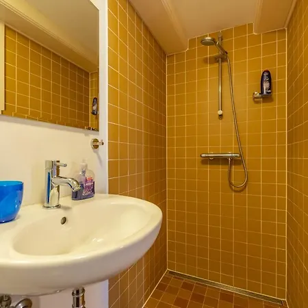 Dam Square B&B