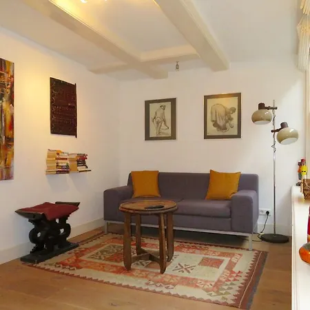 Bed and breakfast Dam Square Ámsterdam