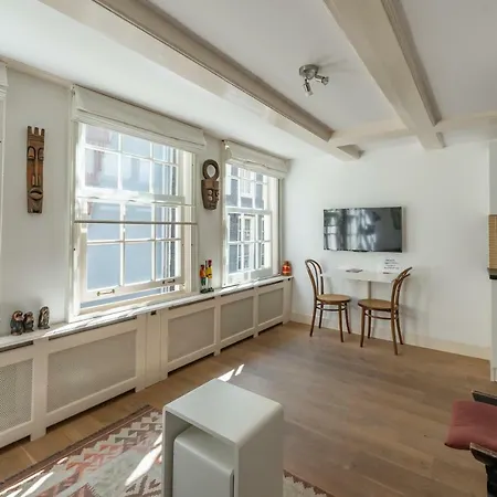 Bed and breakfast Dam Square
