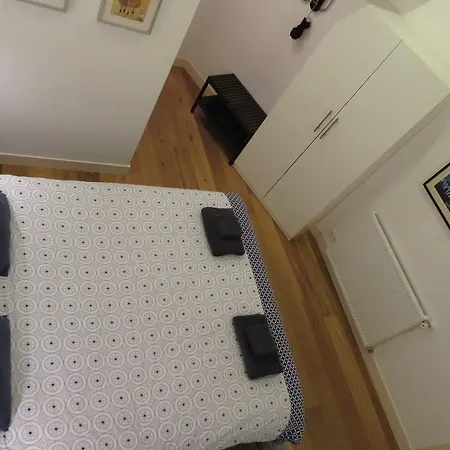 Dam Square Bed and breakfast *