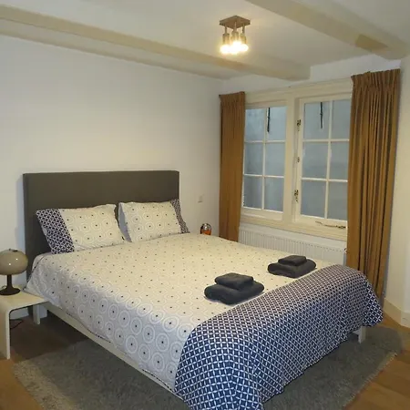 Bed and breakfast Dam Square
