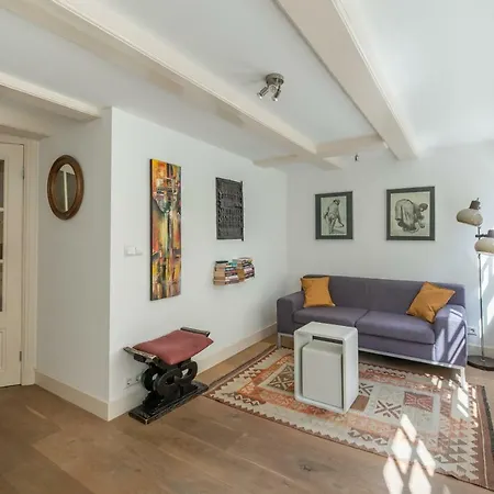 Bed and breakfast Dam Square *