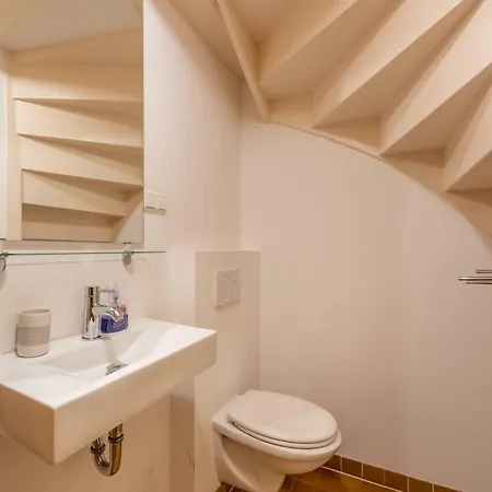 Dam Square Bed and breakfast