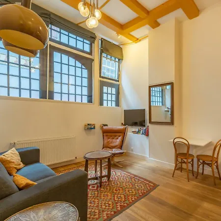 Bed & Breakfast Dam Square Amsterdam