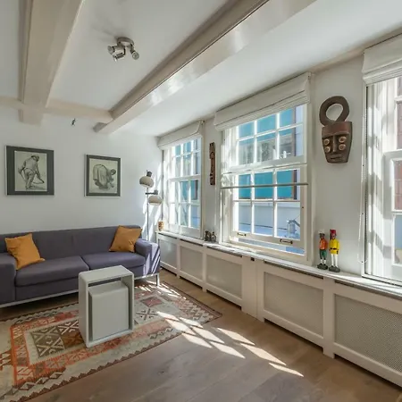 Bed & Breakfast Dam Square