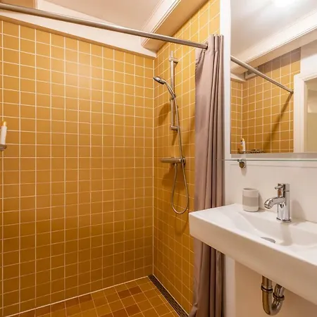 Bed & Breakfast Dam Square