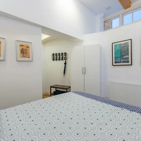 Bed & Breakfast Dam Square Amsterdam