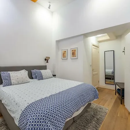 Bed & Breakfast Dam Square